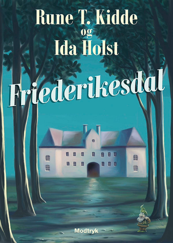 Friederikesdal