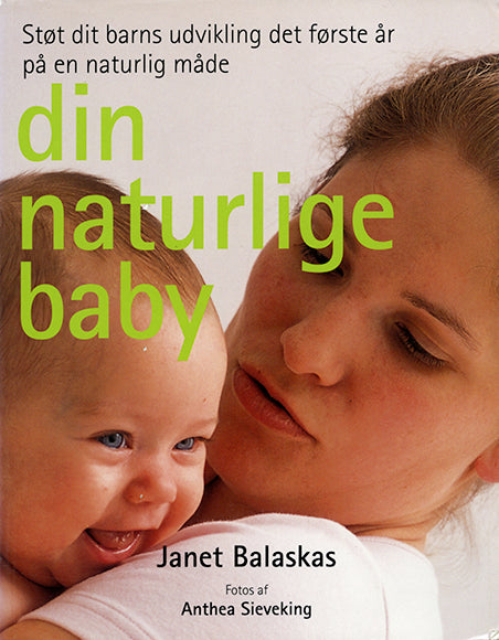 Din naturlige baby