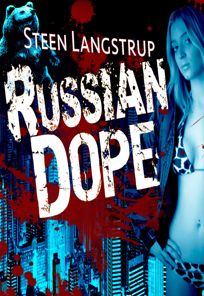 Russian dope