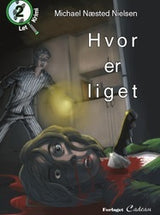 Hvor er liget?