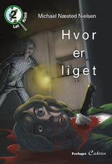 Hvor er liget?