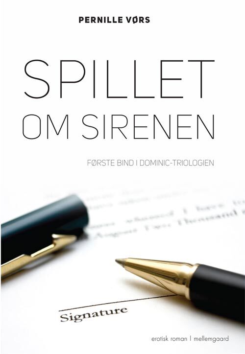 Spillet om sirenen