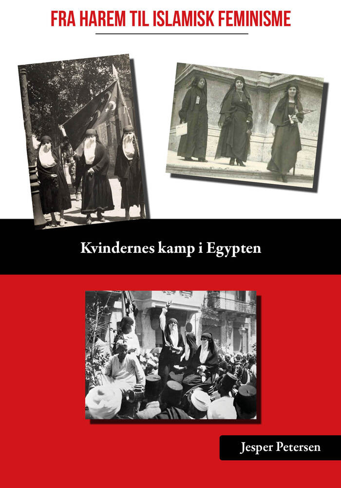 Fra harem til islamisk feminisme