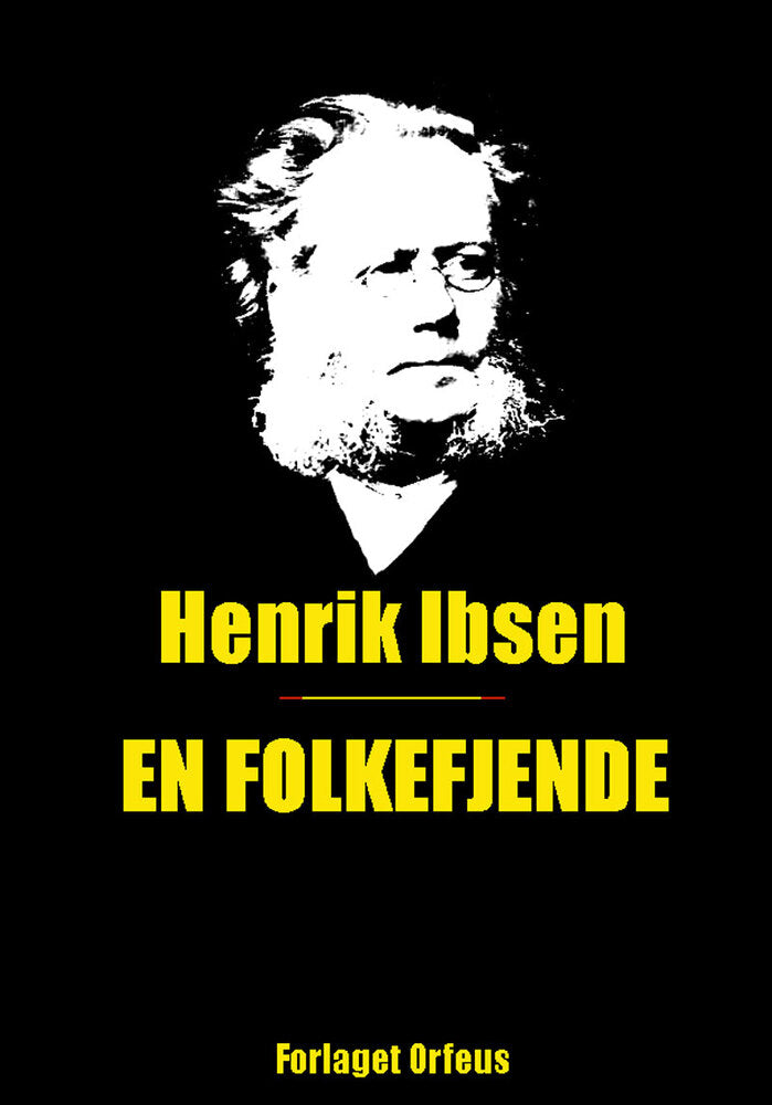 En folkefjende