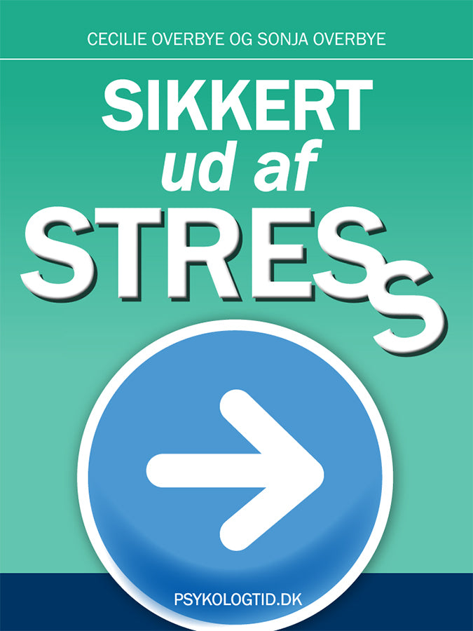 Sikkert ud af stress