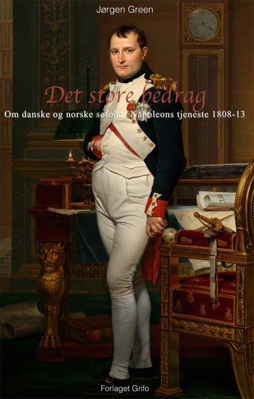 Det store bedrag