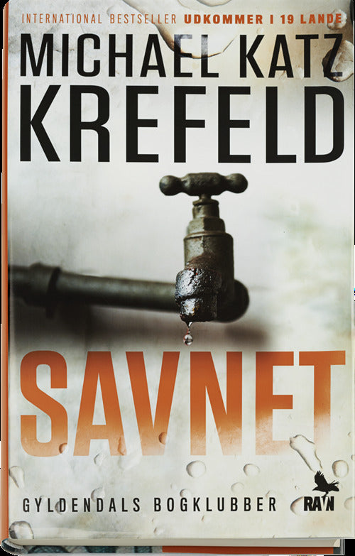 Savnet