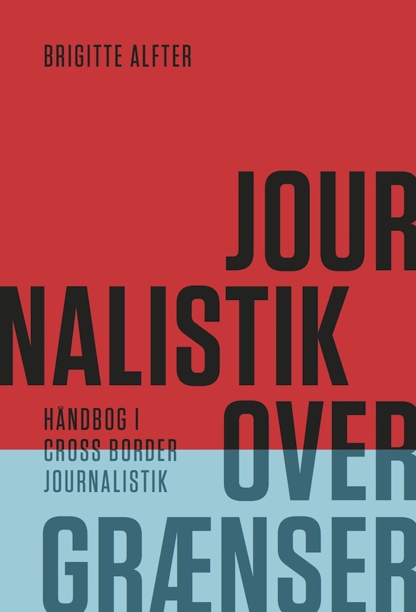 Journalistik over grænser