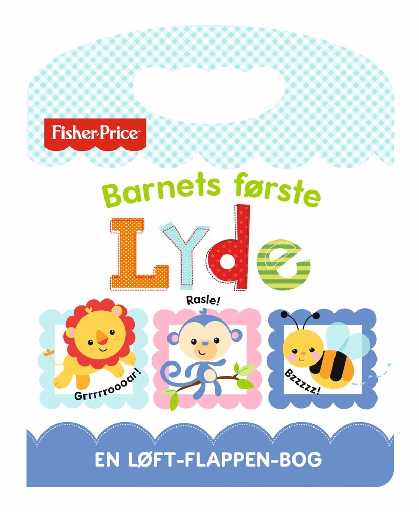 Barnets første lyde