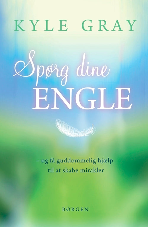 Spørg dine engle