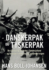 Danskerpak og tyskerpak