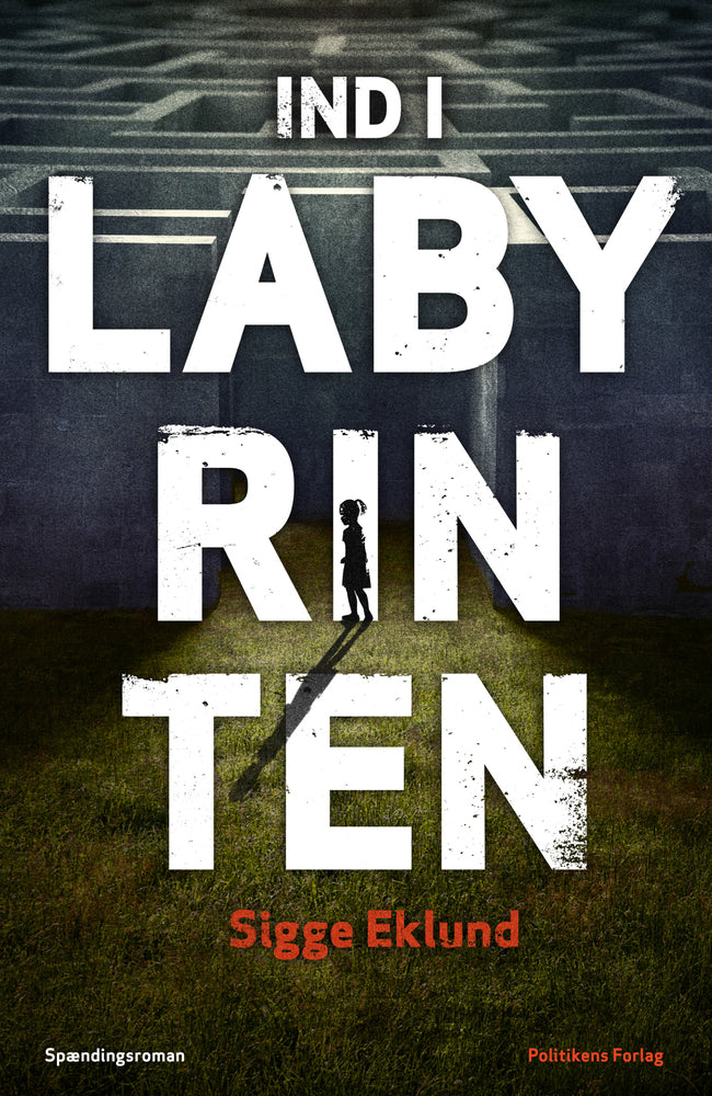 Ind i Labyrinten