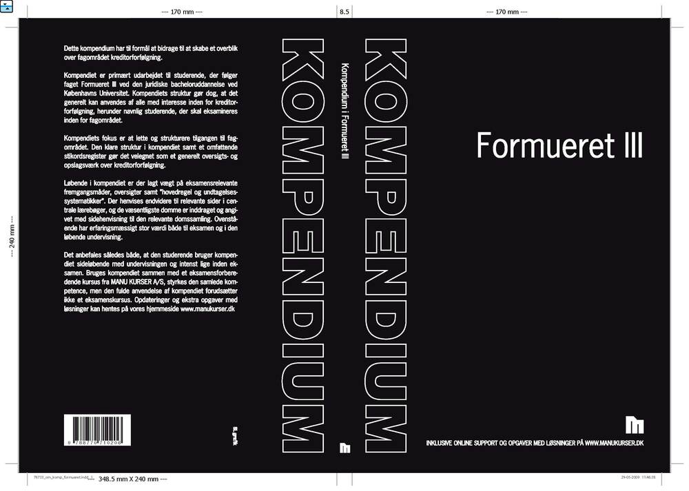 Formueret III