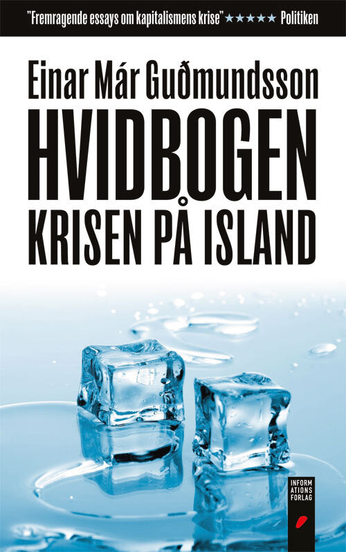 Hvidbogen