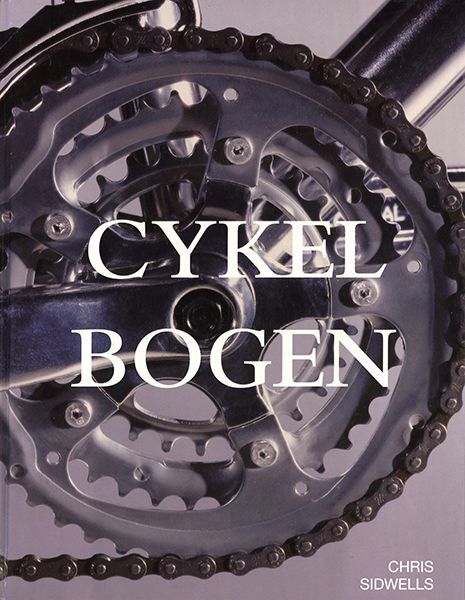 Cykelbogen