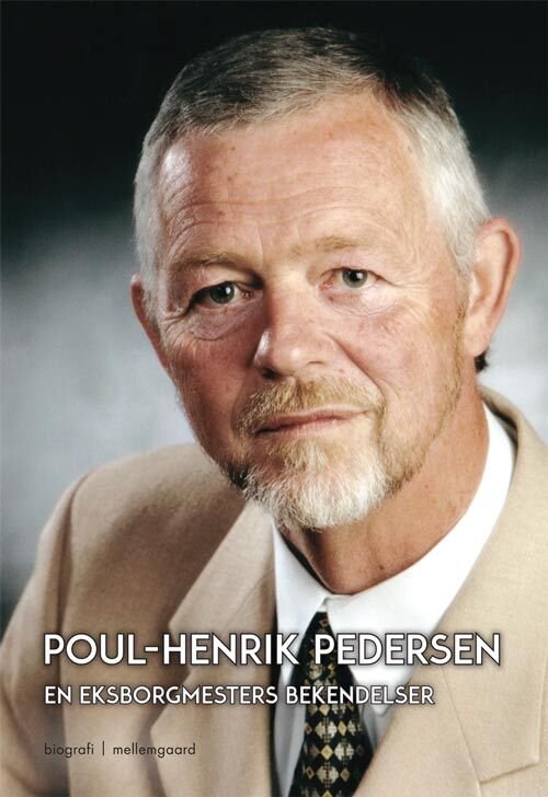 En eksborgmesters bekendelser