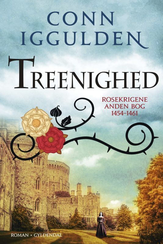 Treenighed