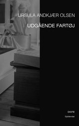 Udgående fartøj
