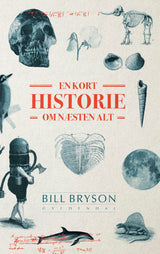 En kort historie om næsten alt