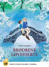 Brødrene Løvehjerte