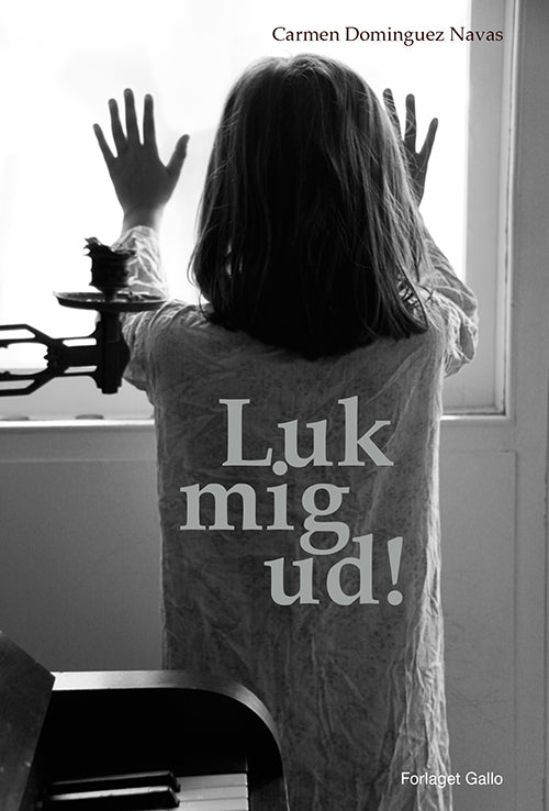 Luk mig ud