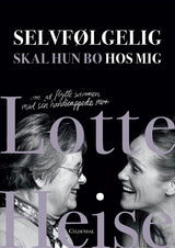 Selvfølgelig skal hun bo hos mig
