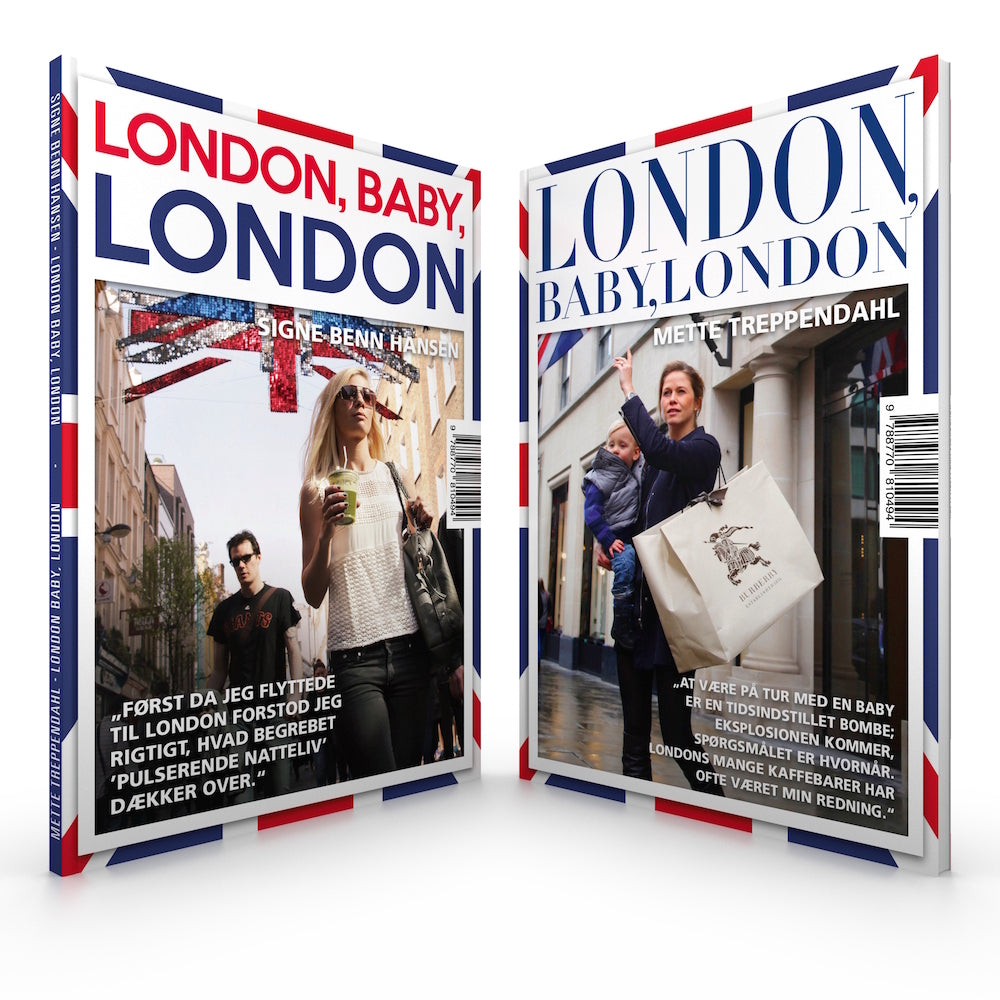 London, baby, London