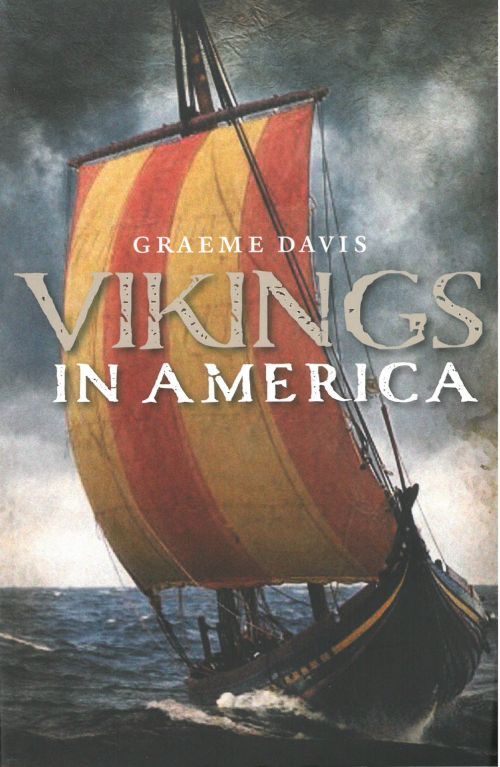Vikings in America
