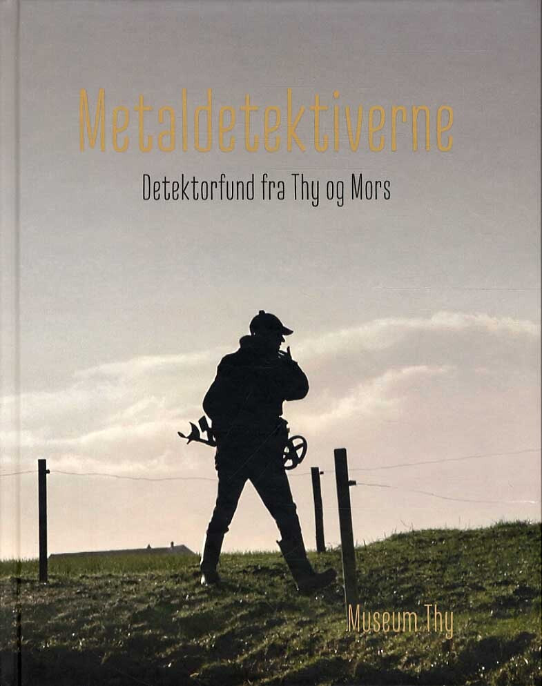 Metaldetektiverne