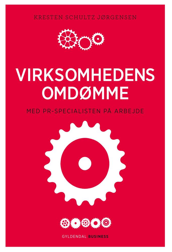 Virksomhedens omdømme