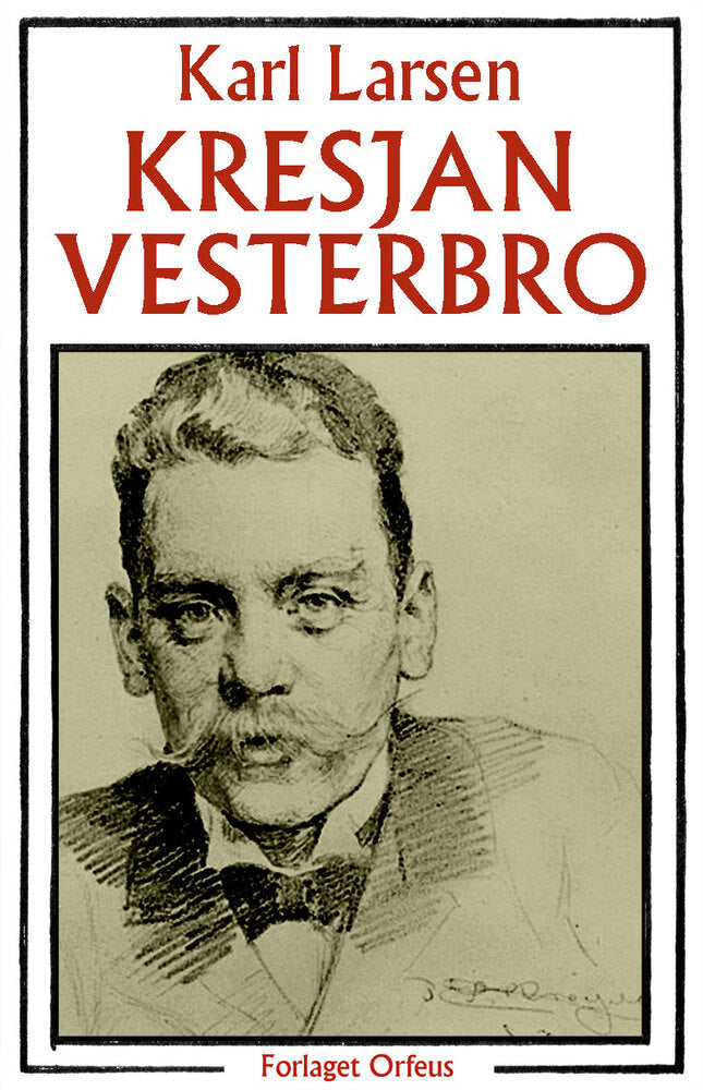 Kresjan Vesterbro