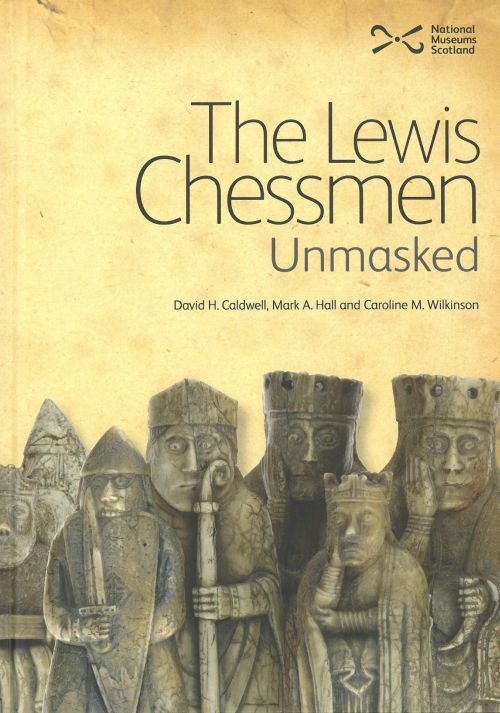 The Lewis Chessmen Unmasked