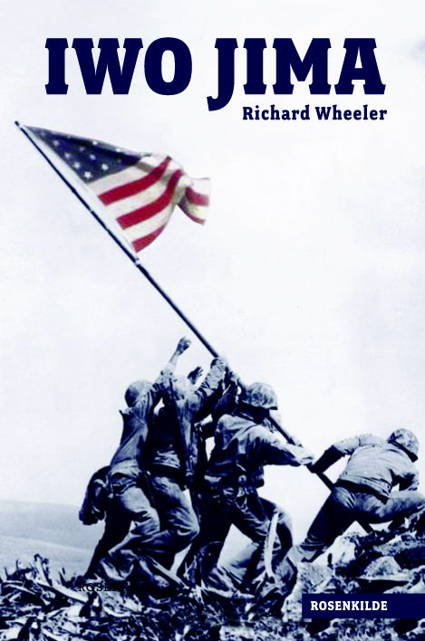 Iwo Jima