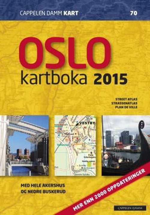 Oslokartboka 2014