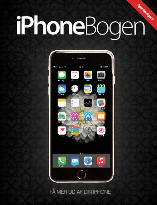 iPhonebogen