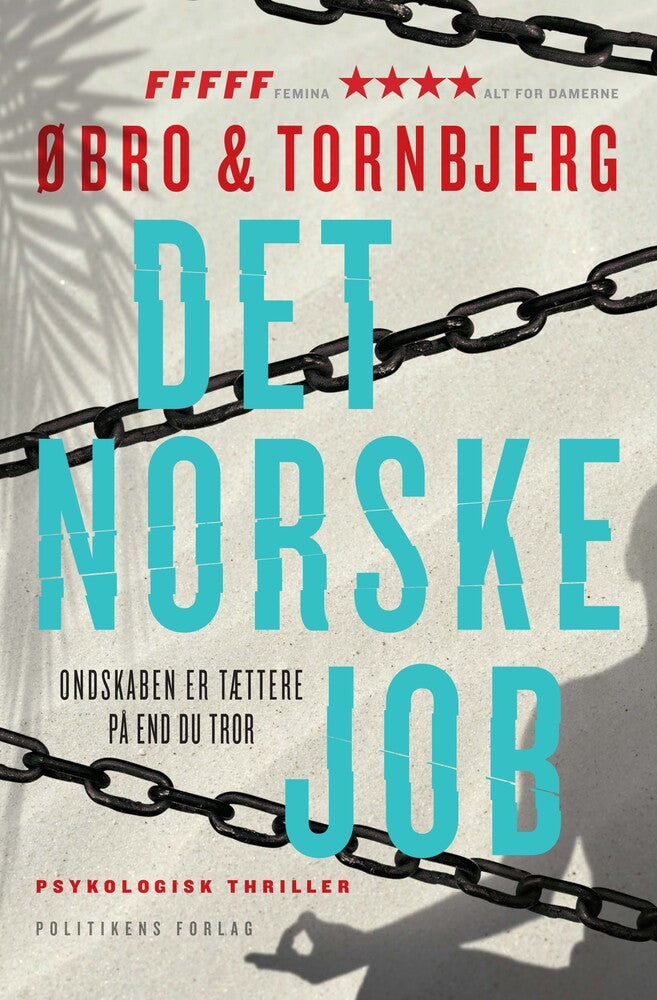 Det norske job