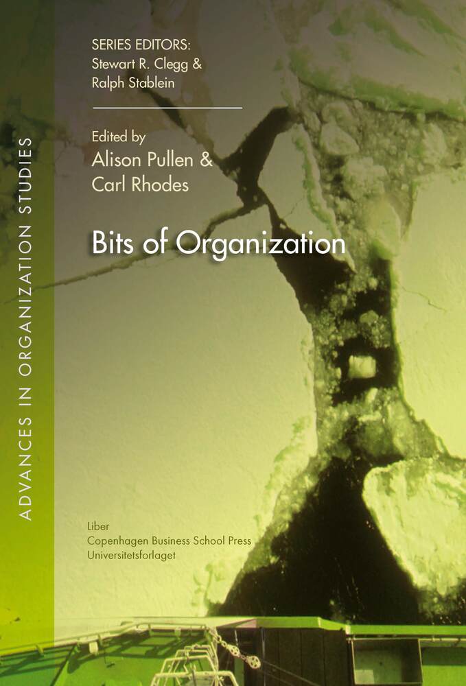 Bits of Organization