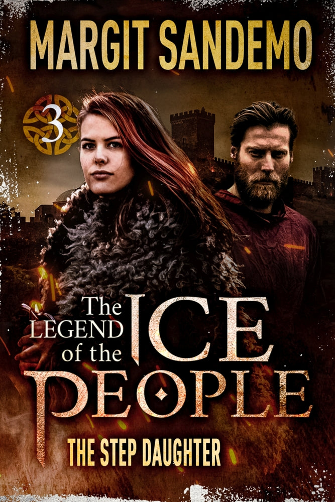 The Ice People 3 - The Step Daughter