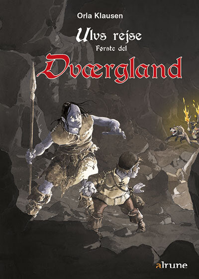 Dværgland