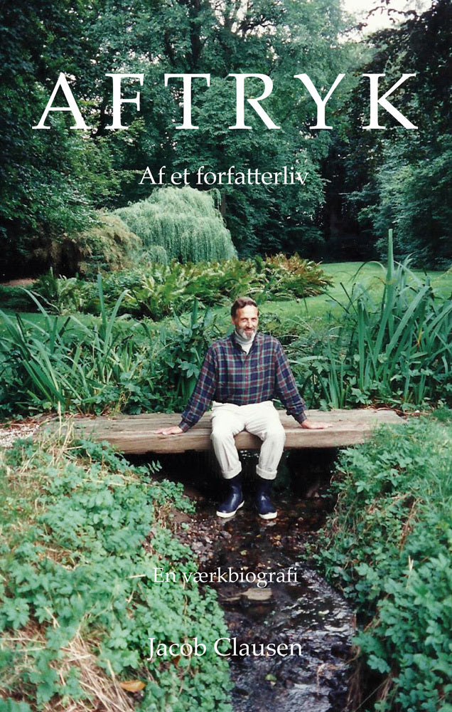 Aftryk - af et forfatterliv