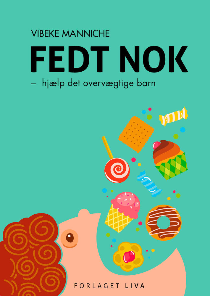 Fedt nok