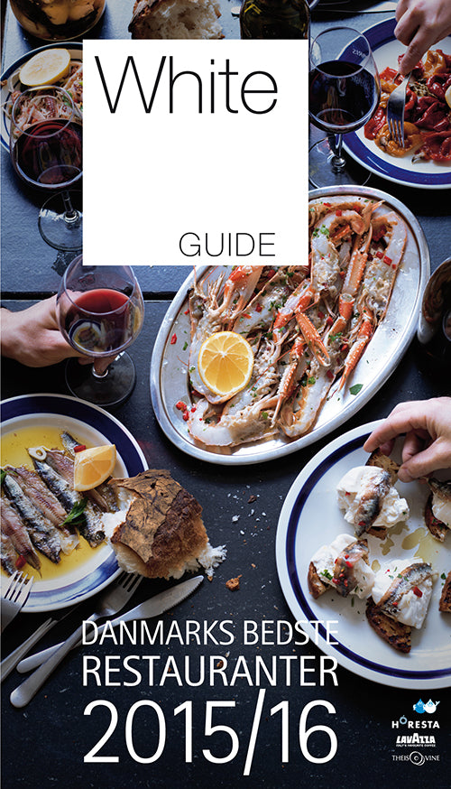 White Guide 2015/16