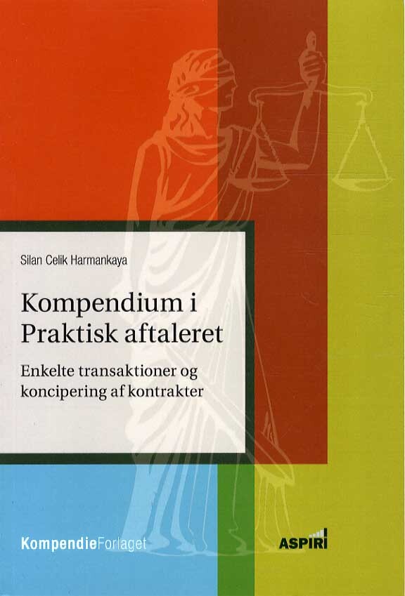 Kompendium i Praktisk aftaleret