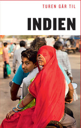 Turen går til Indien