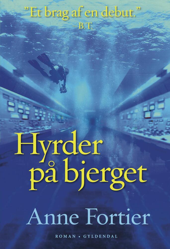 Hyrder på bjerget