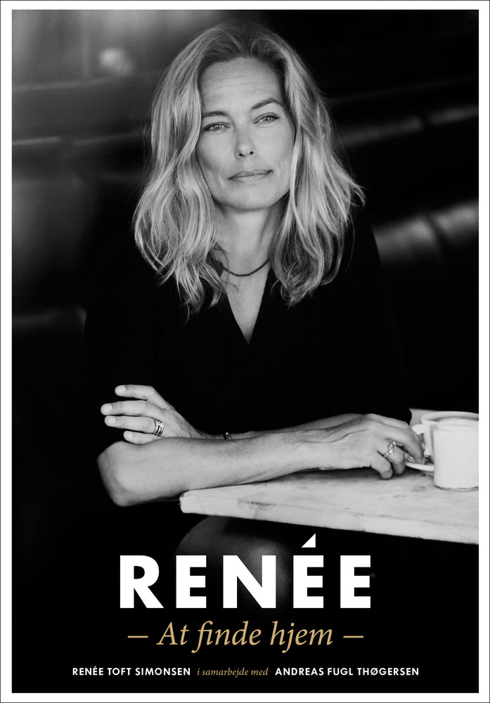 Renée - At finde hjem