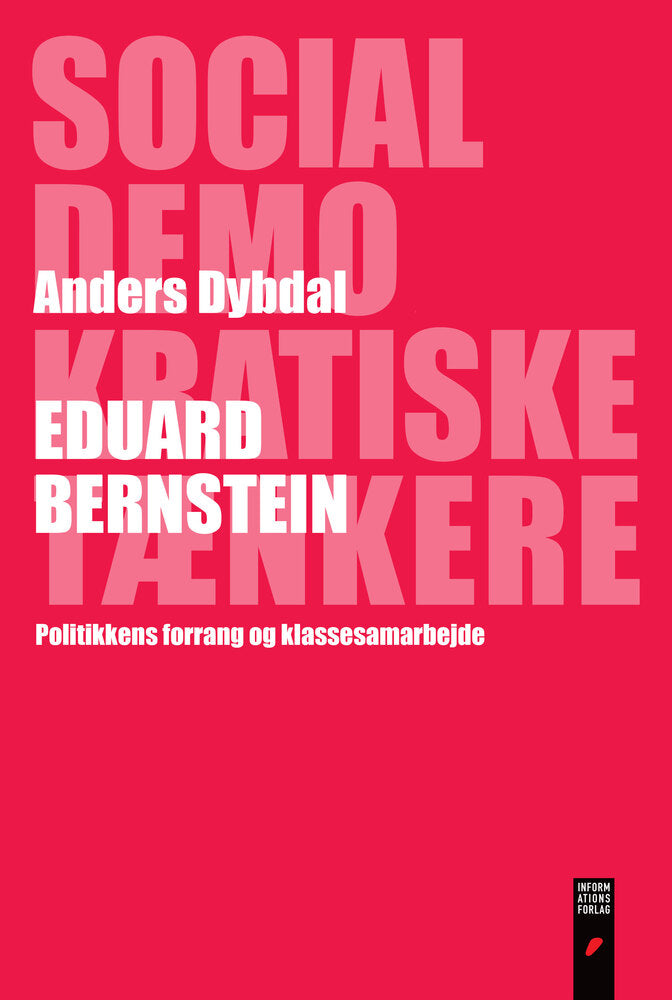 Eduard Bernstein