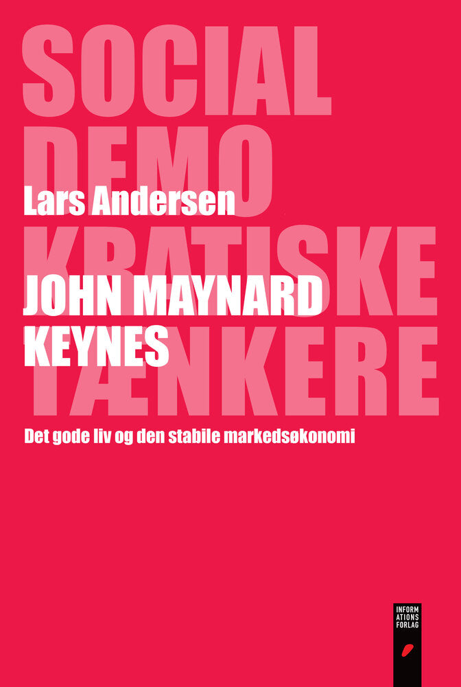 John Maynard Keynes