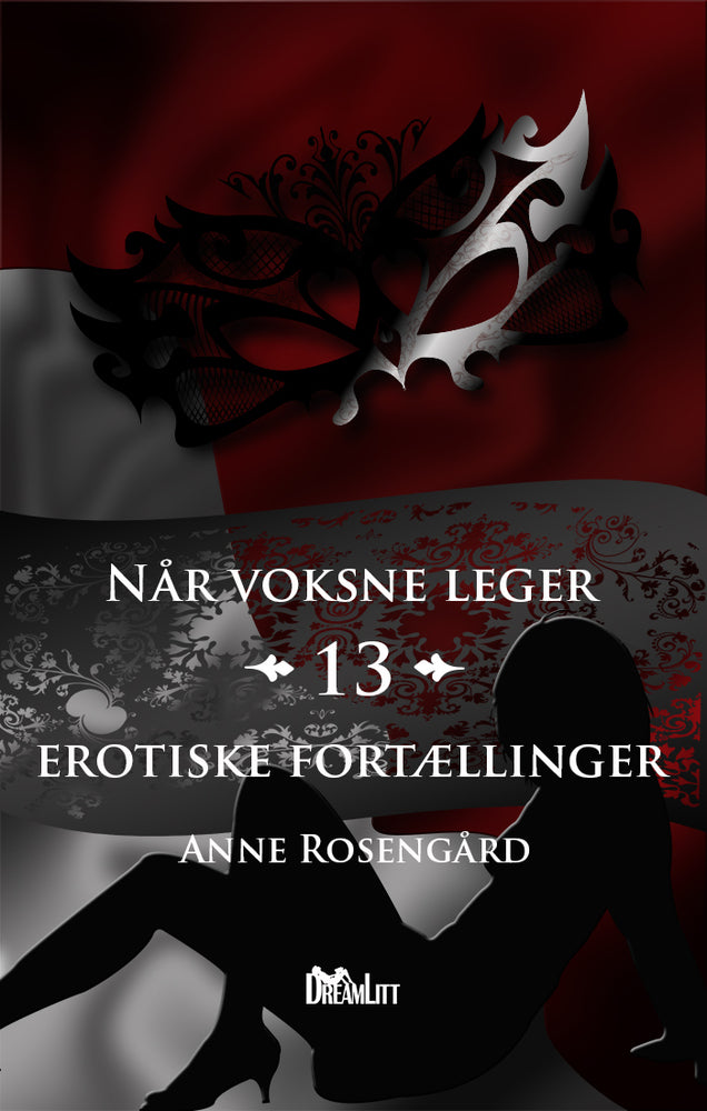 Når voksne leger