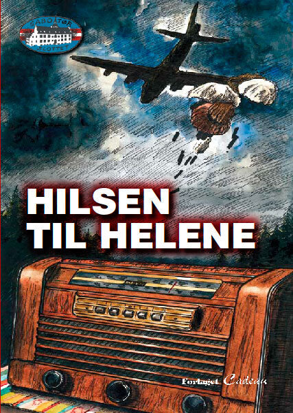 Hilsen til Helene